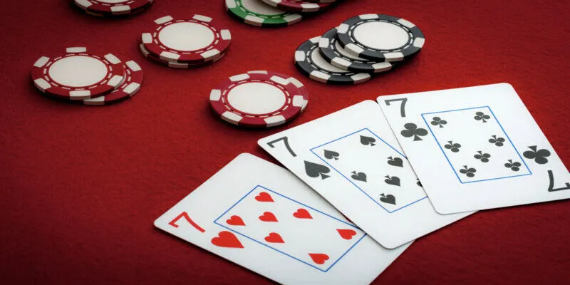 Bài ba lá truyền thống có cách chơi ra sao? 