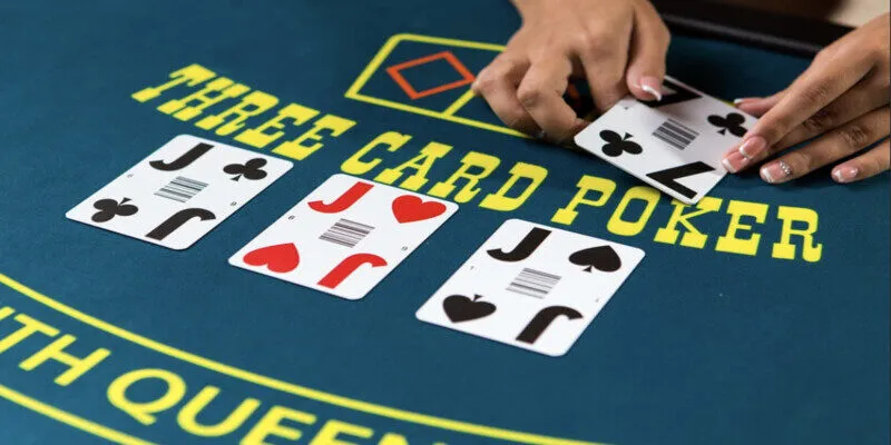 Bài cào được hiểu như thế nào? 