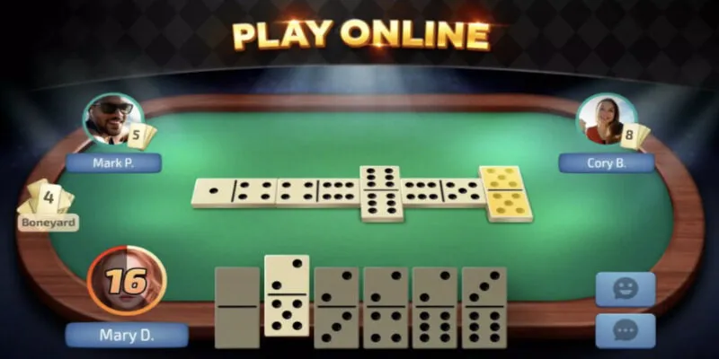 Có đến 35.960 cách để chọn được 4 trong số 332 quân bài