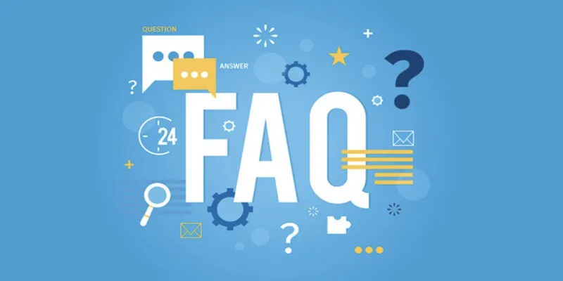 FAQ – Những câu hỏi mà tân thủ thắc mắc thường gặp 
