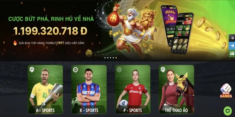 Hệ thống phát hành nhiều ưu đãi