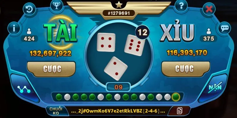 Hướng dẫn tải app tài xỉu online rất đơn giản bất cứ ai cũng thao tác được