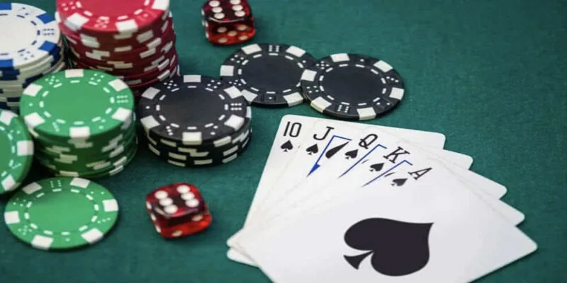 Kinh nghiệm chơi bài của các lão làng 