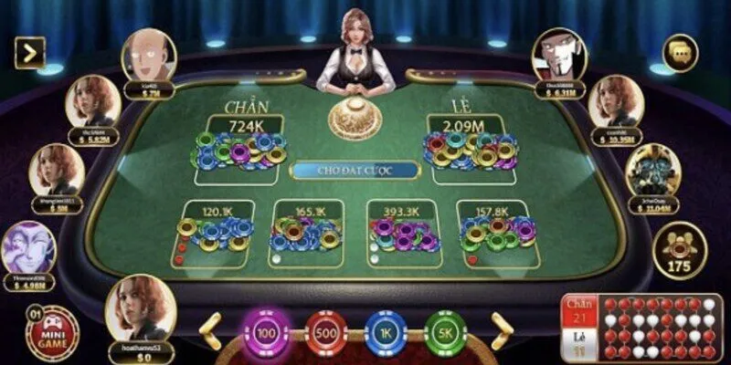  Mọi giao dịch thanh toán Xóc Đĩa online được diễn ra nhanh chóng và an toàn