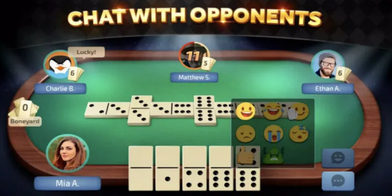 Tham gia cá cược bài cẩu tại nhà cái mà bạn yêu thích