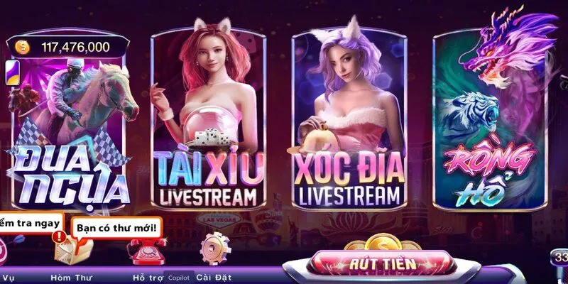 Tính công bằng và an toàn của 789Club tài xỉu luôn ưu tiên hàng đầu