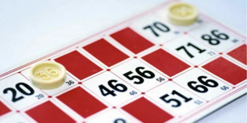 Xổ số lô tô được coi là một hình thức cờ bạc