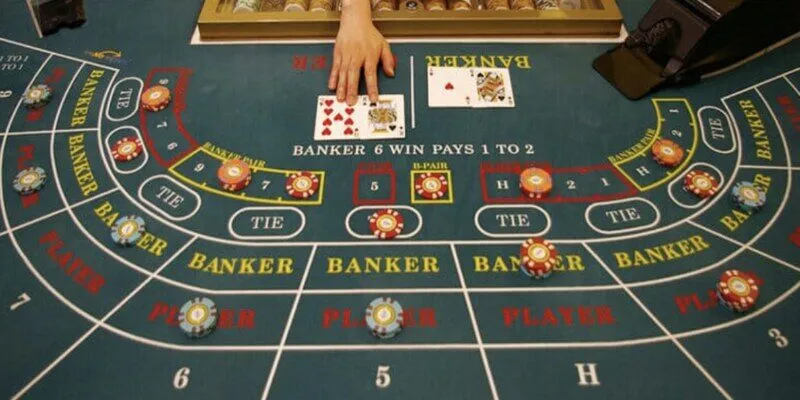 Ý nghĩa của bài baccarat được hiểu theo nghĩa gì?